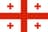 Georgia Flag