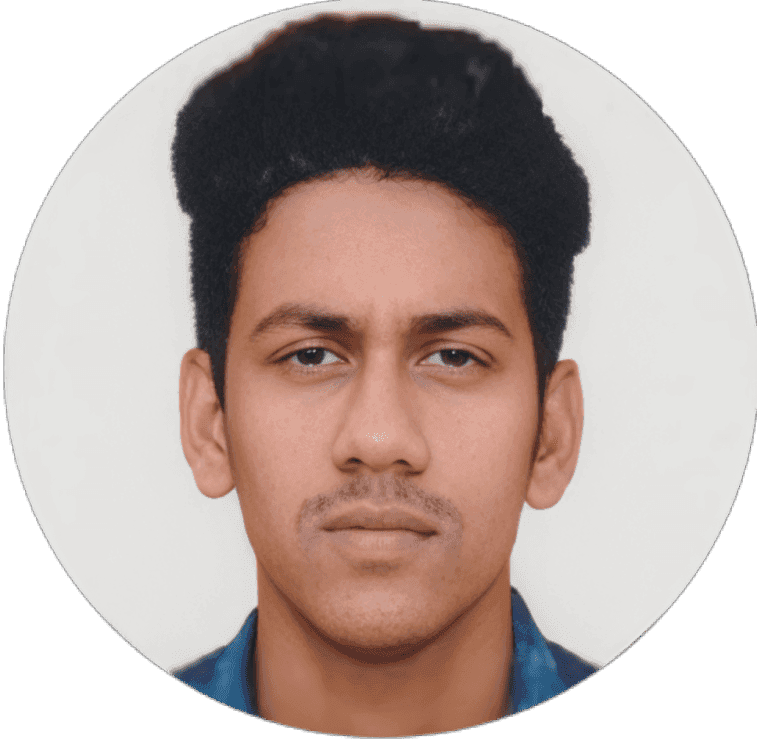 Md. Touhid SK