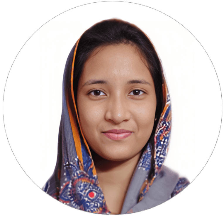 Nowseen Sharmin