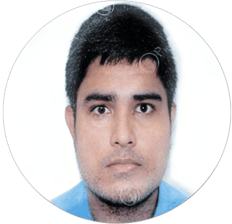 Ritam Roy