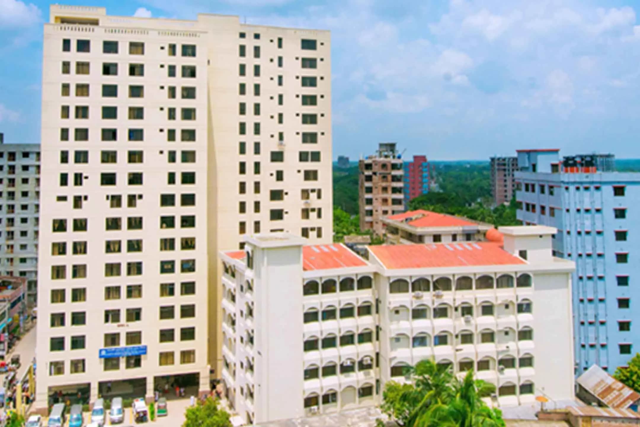 Diabetic Association Medical College