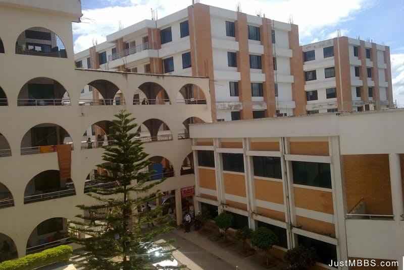 Jalalabad Raghib Rabeya Medical College