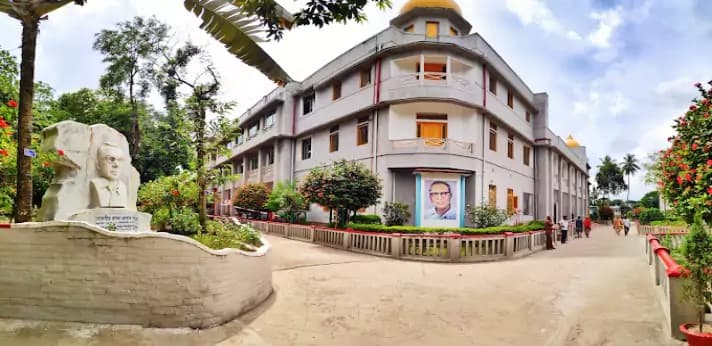 Kumudini Women's Medical College
