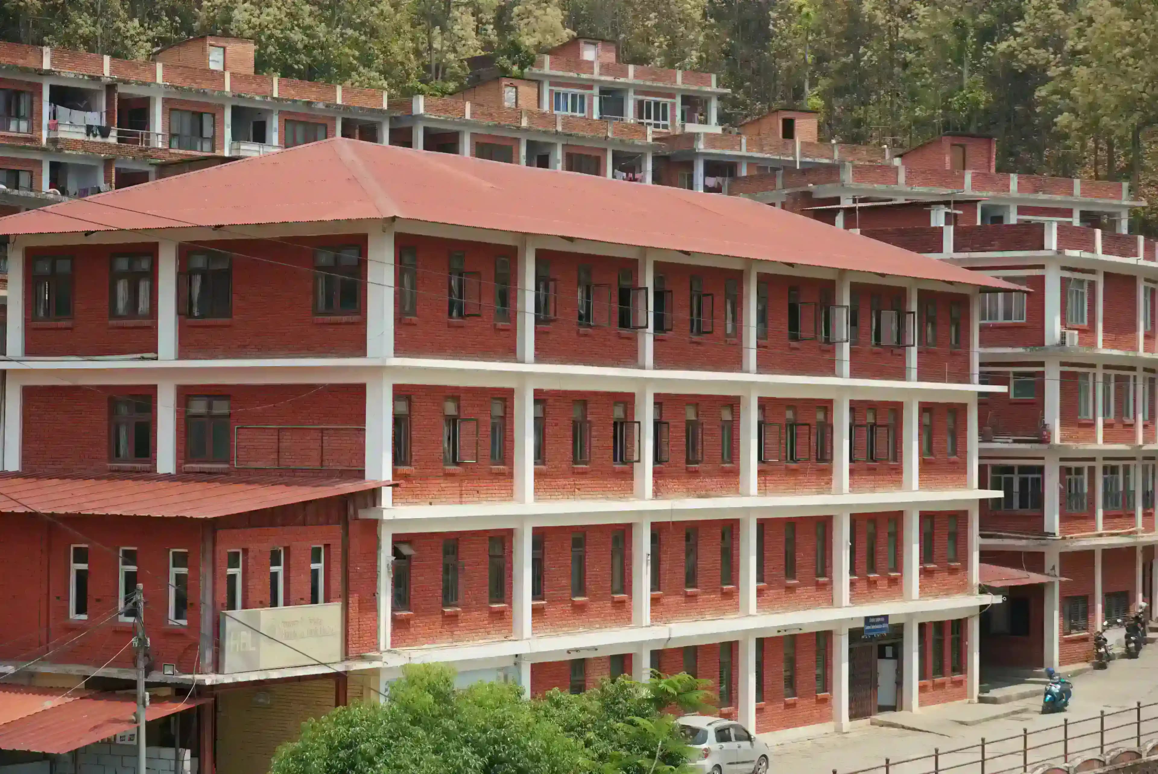Lumbini Medical College & Research Center