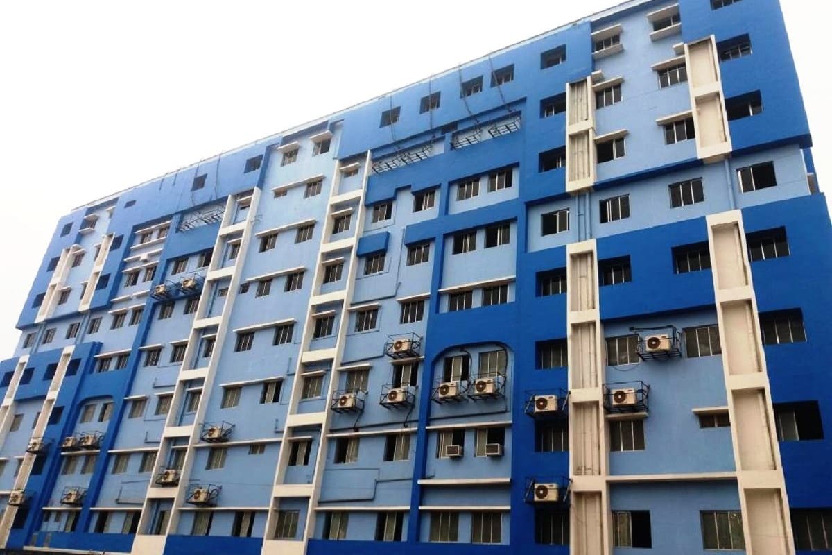 Malda Medical College and Hospital