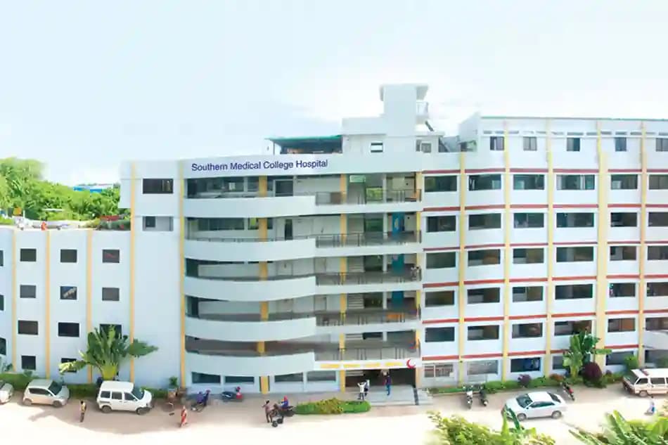 Southern Medical College