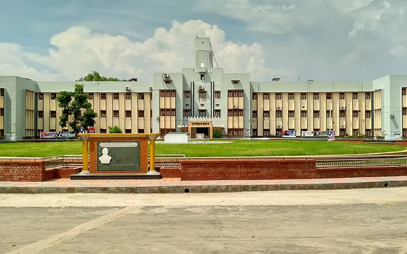 University of Rajshahi