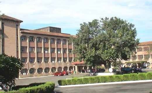 B.P. Koirala Medical College