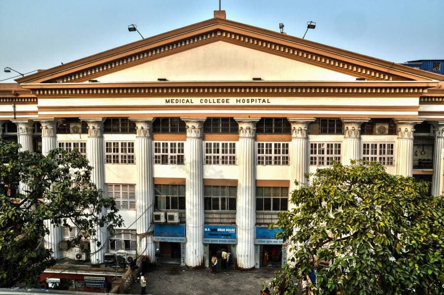 Calcutta Medical College