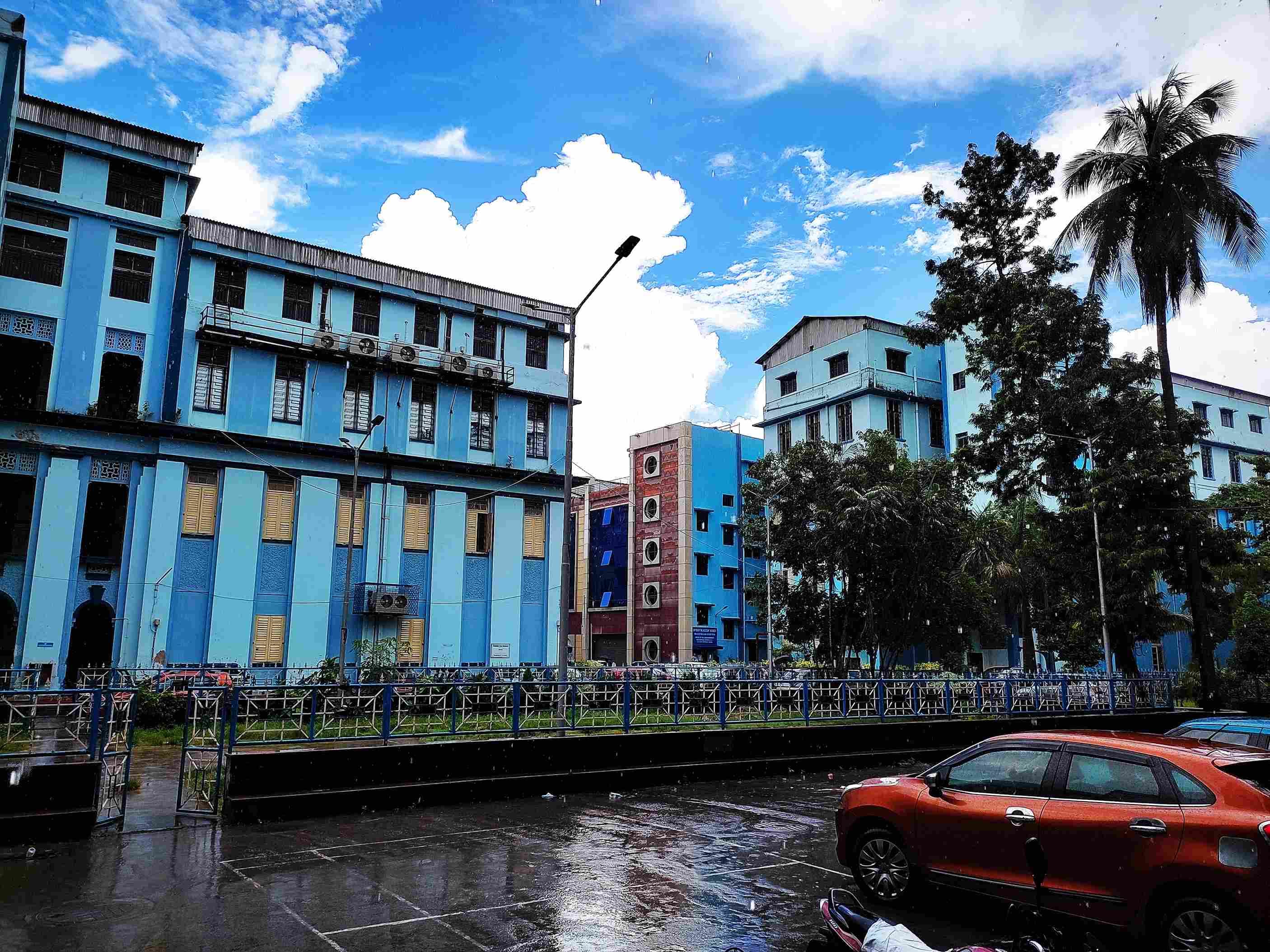 Calcutta National Medical College