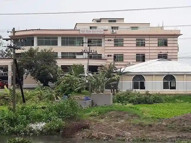 Central Medical College