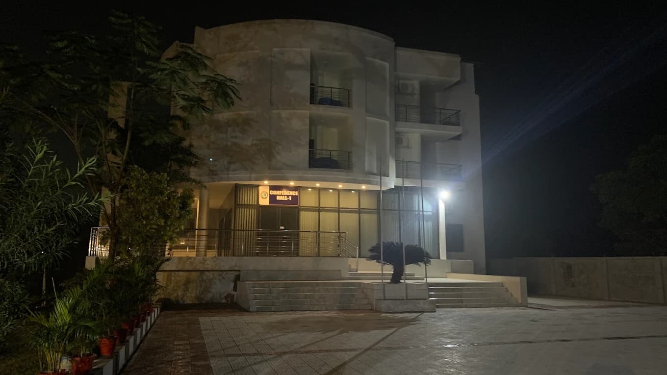 International Medical College