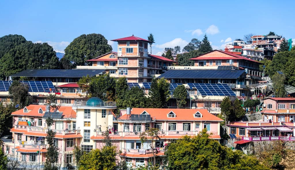 Kathmandu University School of Medical Sciences