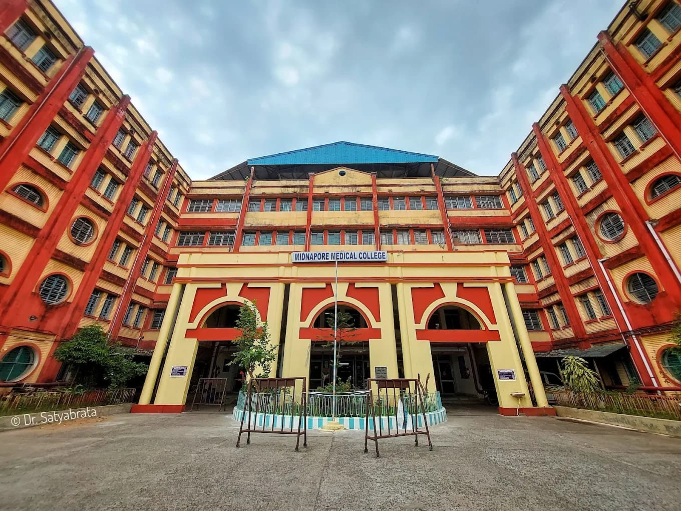 Midnapore Medical College