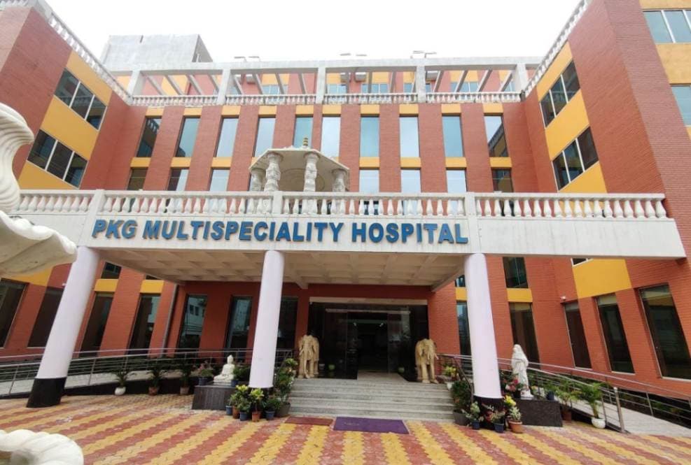 PKG Medical College & Hospital