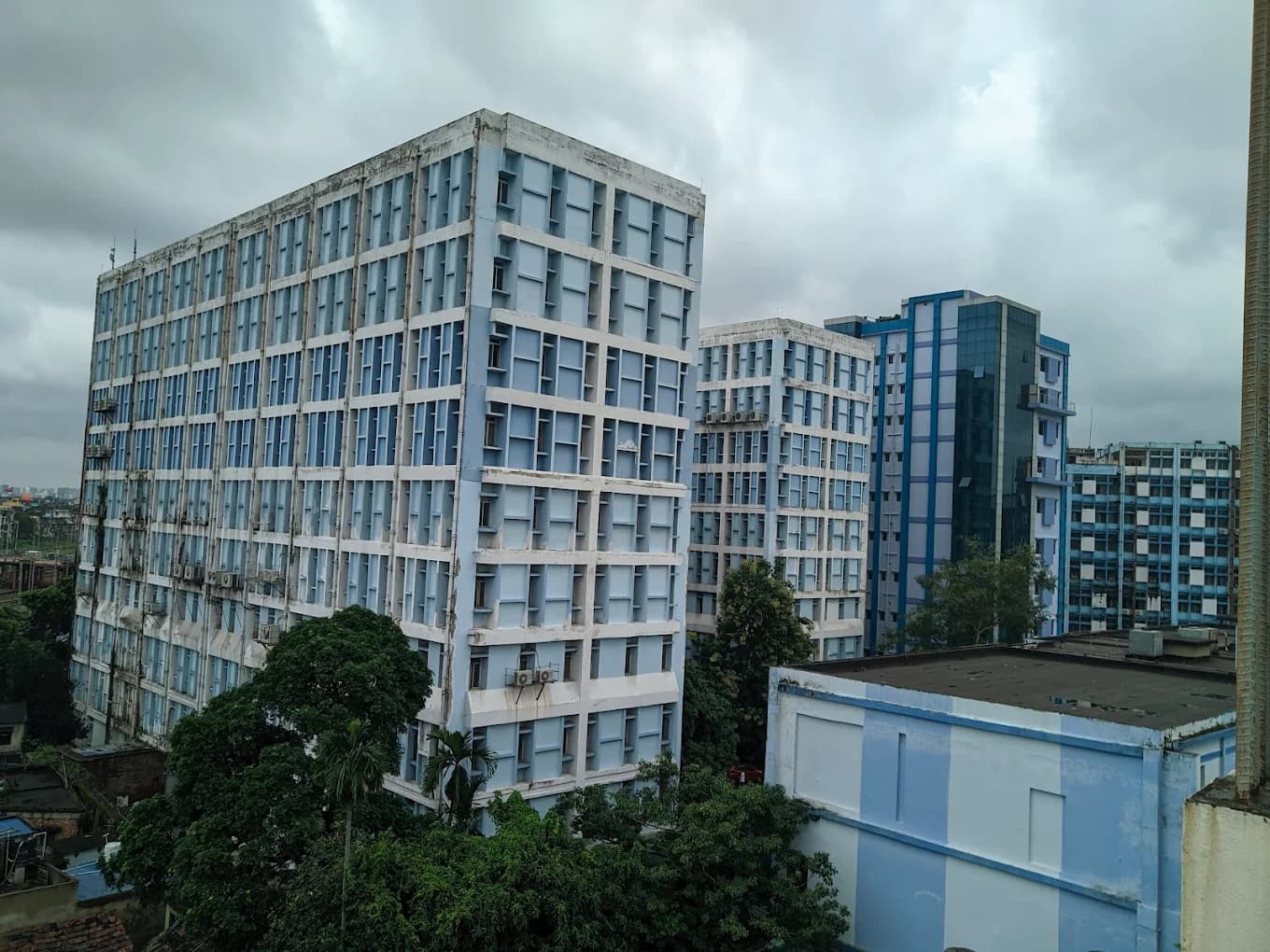 R.G. Kar Medical College