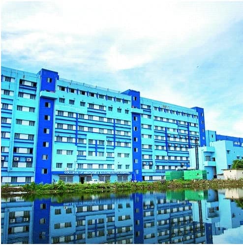 Sugar Dutta Medical College & Hospital