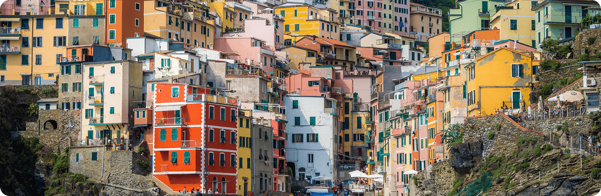 Medical University in Italy