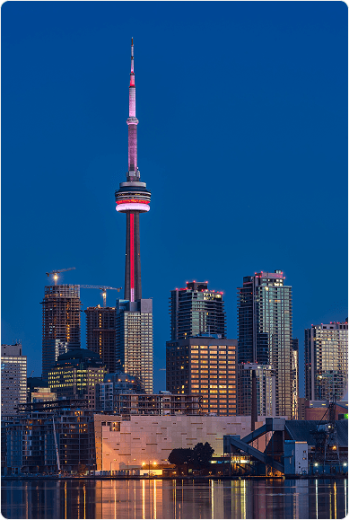 Medical University in Canada