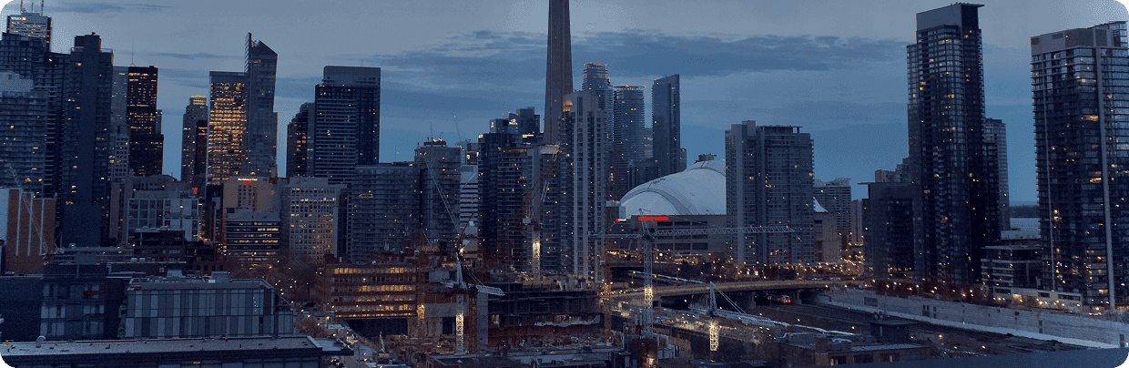 Medical University in Canada