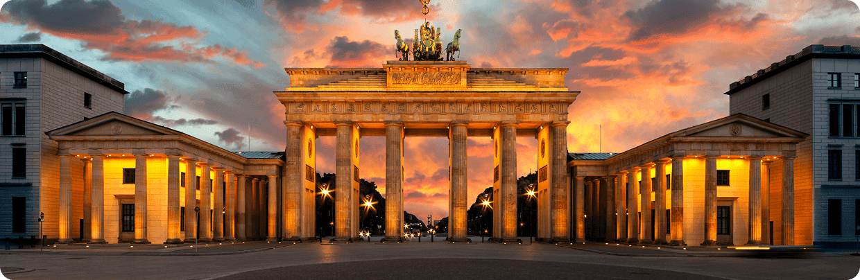 Medical University in Germany