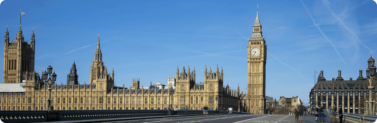 Medical University in United Kingdom